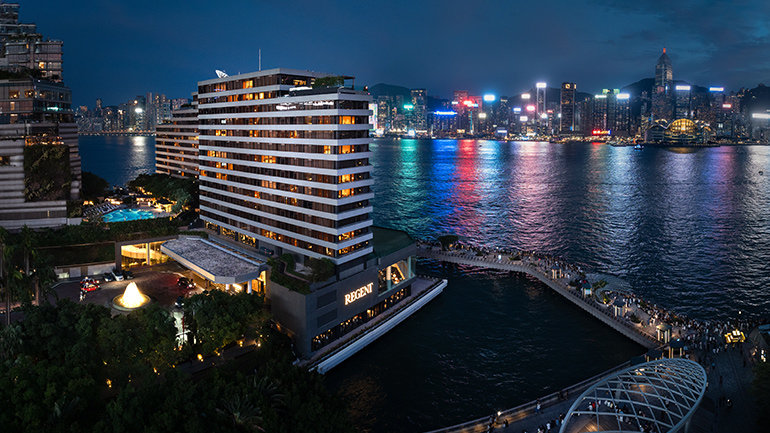 Regent Hong Kong