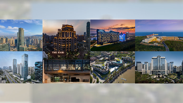 Vignette Collection’s Growing Portfolio in Greater China