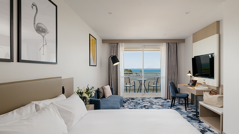 Image Gallery - voco Darwin Suites opens in Australia’s Northern Territory, marking a new era for premium accommodation in the Top End