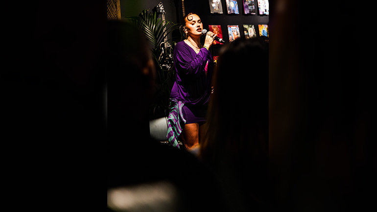 Image Gallery - You Heard It First at Ruby: Dive In With Ruby Turns Urban Hotels into Stages for Europe’s Next Breakthrough Artists