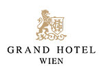Grand Hotel Wien, Vienna, Austria
