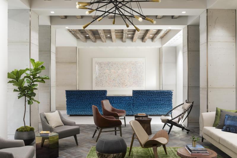 Kimpton welcomes first guests to Midtown Nashville