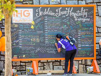 IHG Found Field