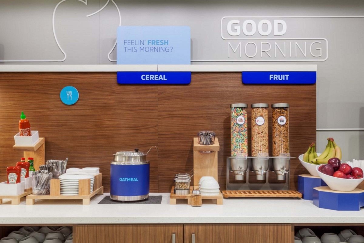 Working with Byredo to reduce waste within the InterContinental brand