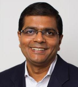 Ranjay Radhakrishnan