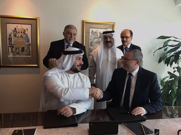 IHG® signs two new properties in Dubai Business Bay