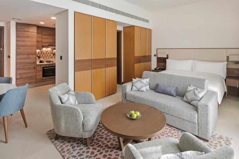 Staybridge Suites Studio Suite