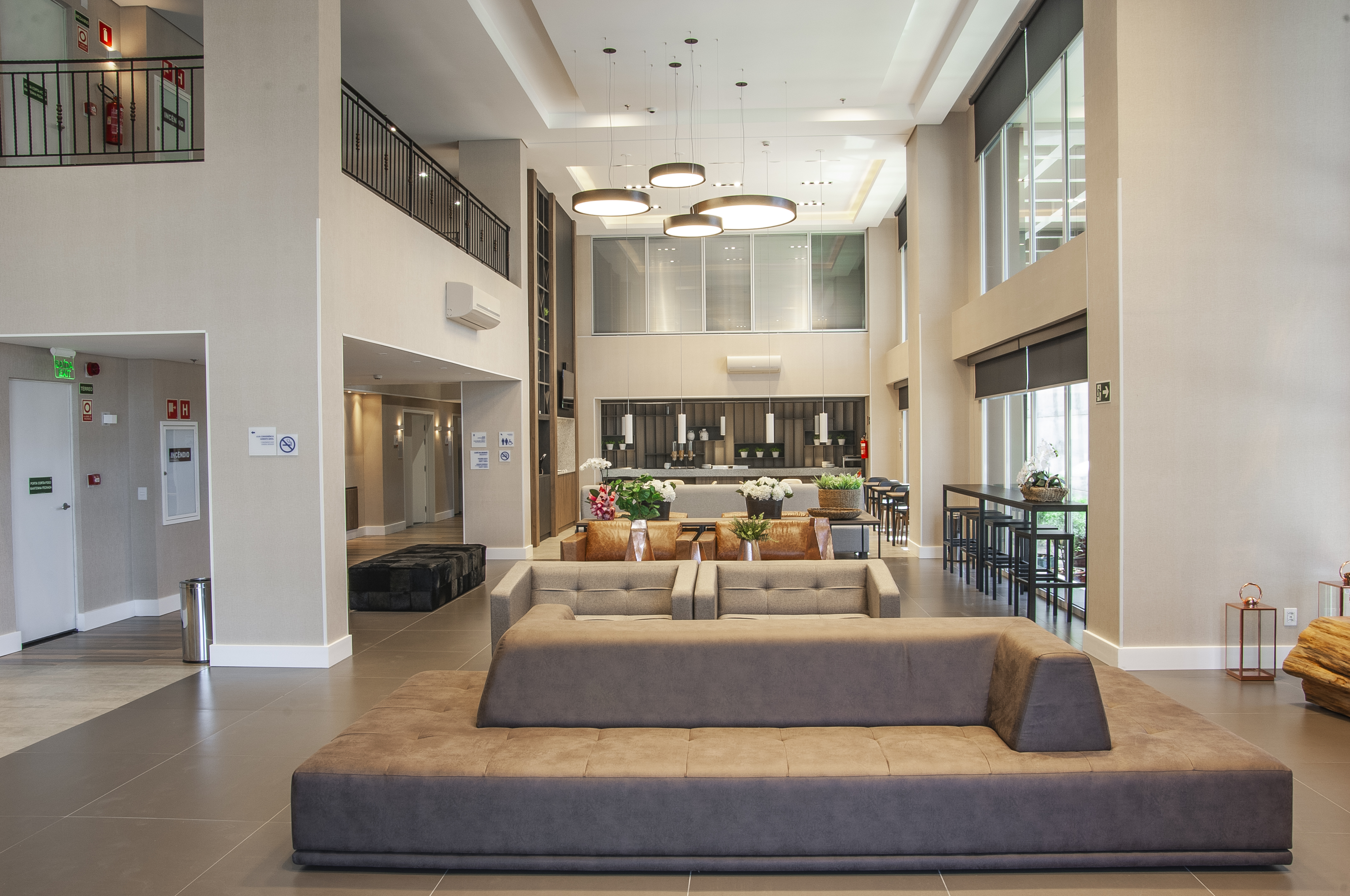 IHG® opens the Holiday Inn Express® Farroupilha hotel in Rio Grande do Sul, Brazil