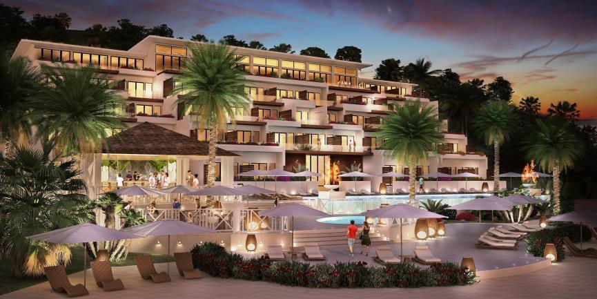 Kimpton® Hotels & Restaurants in Grenada