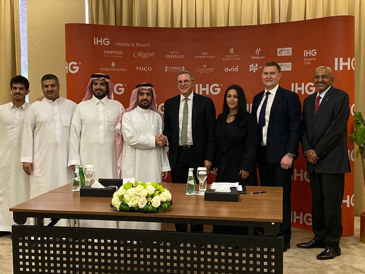 IHG