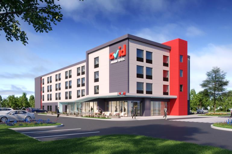 avid™ hotels