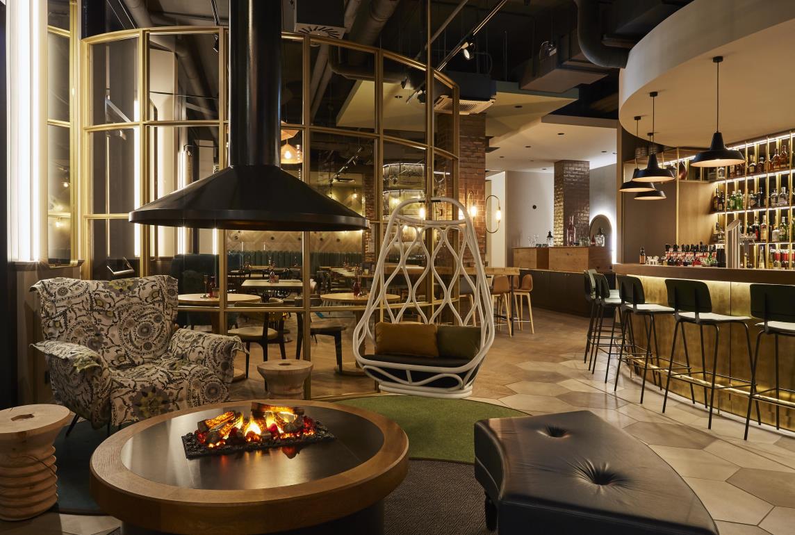 Hotel Indigo® opens new hotels in two of Germany’s Culture Capitals