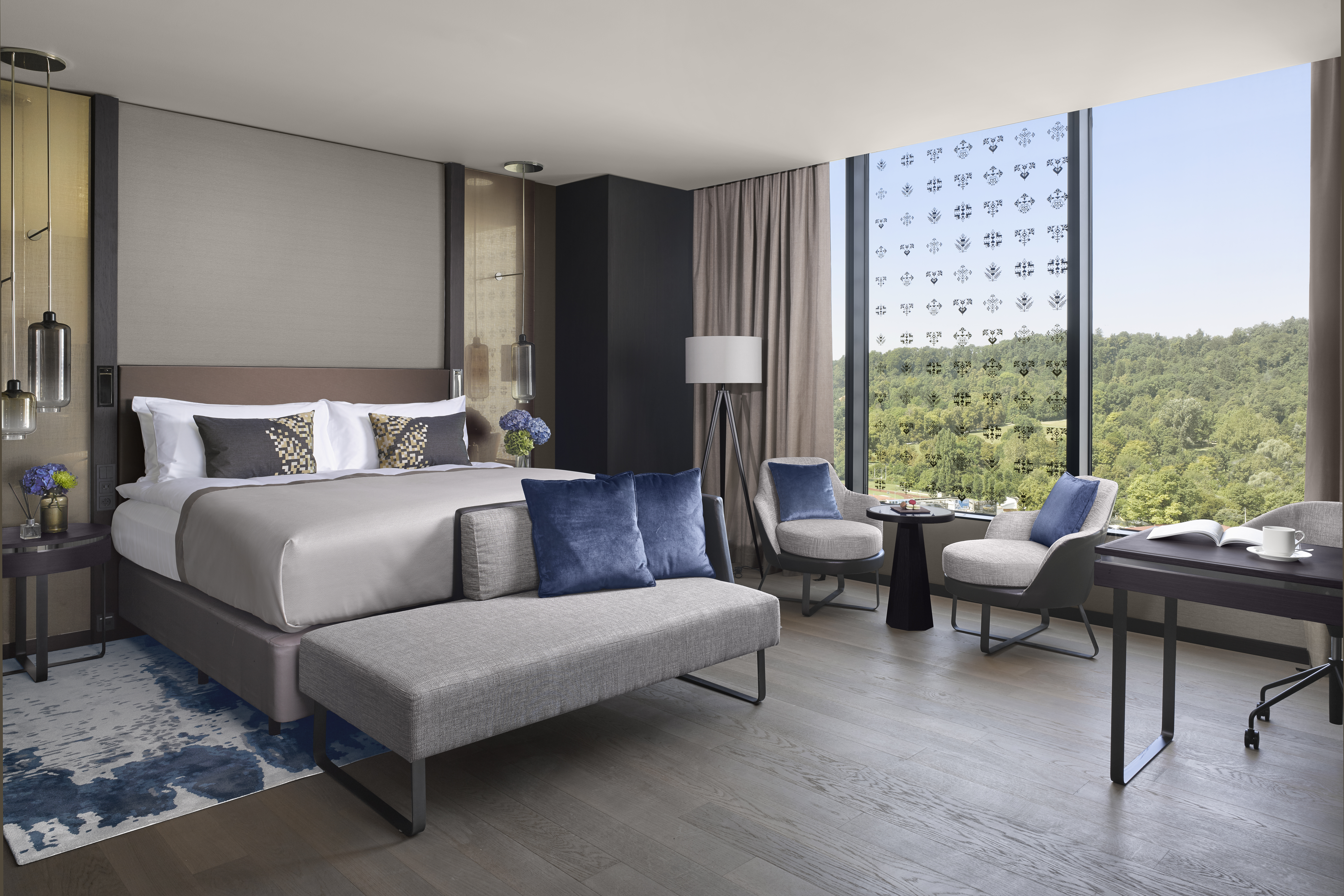 InterContinental® Hotels & Resorts in Ljubljana