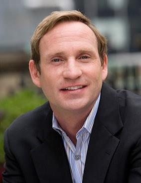 IHG appoints Brian McGuinness as Senior Vice President of Global Guest Experience