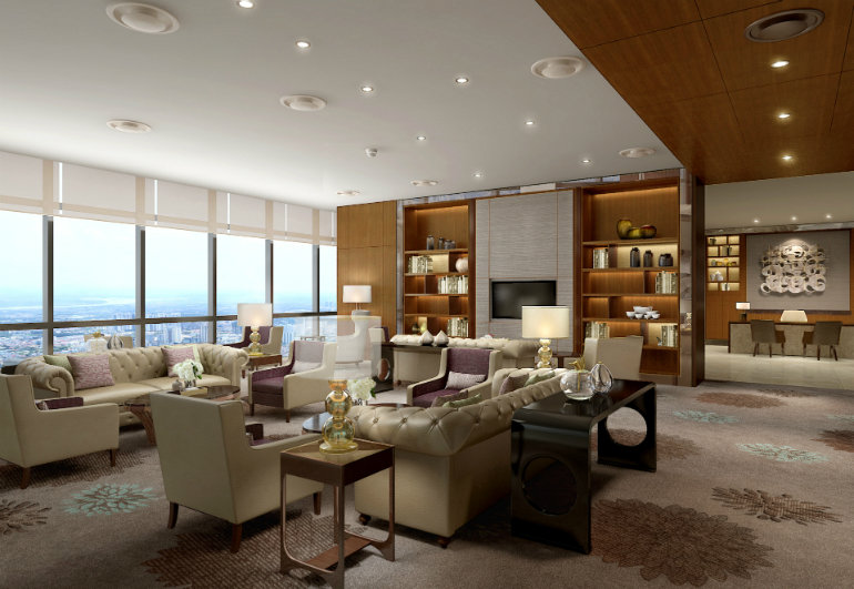 InterContinental® Hotels & Resorts in Hanoi