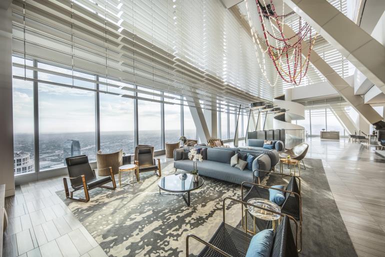 InterContinental® Los Angeles