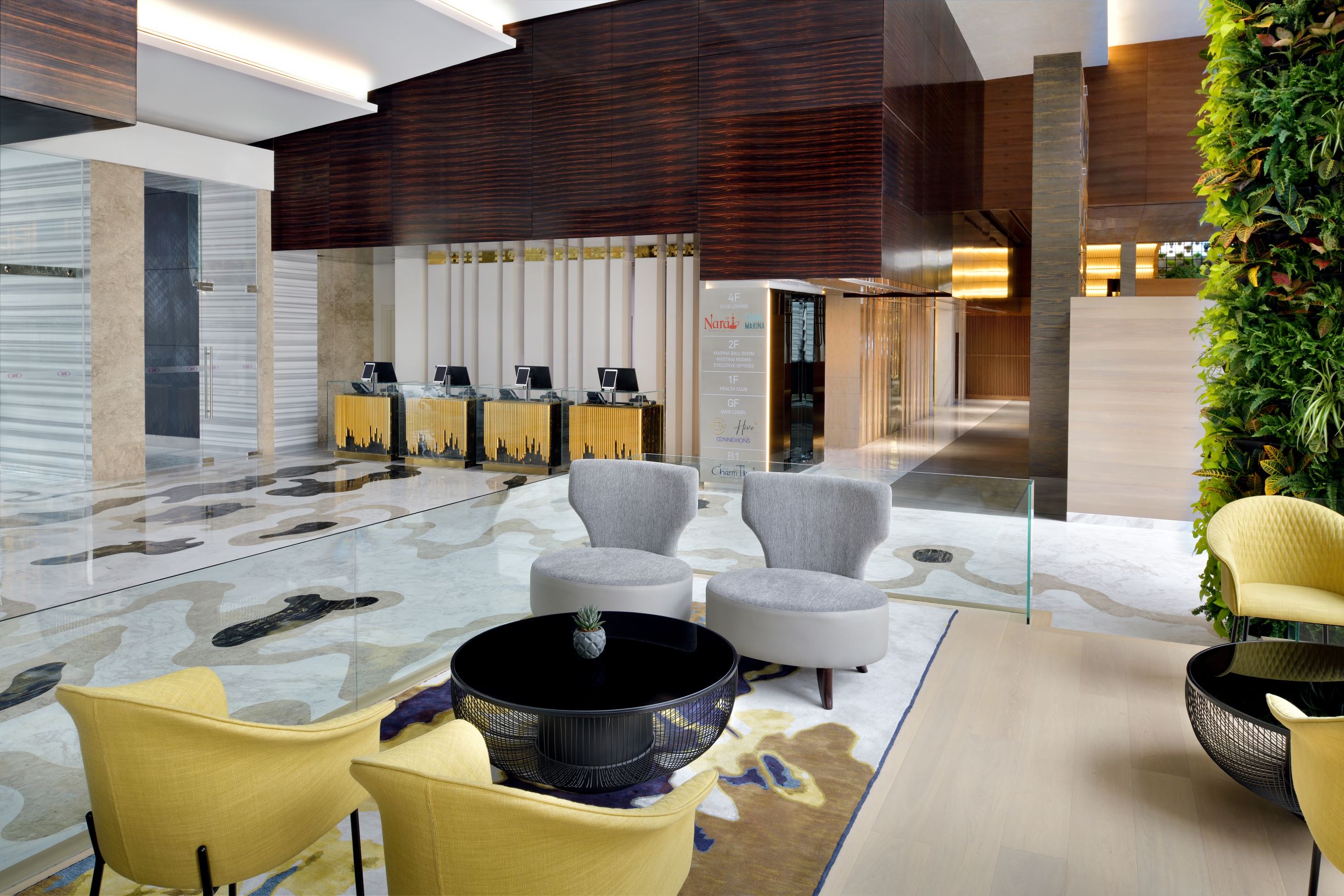 Crowne plaza dubai marina hotel lobby crowne plaza dubai marina hotel lobby