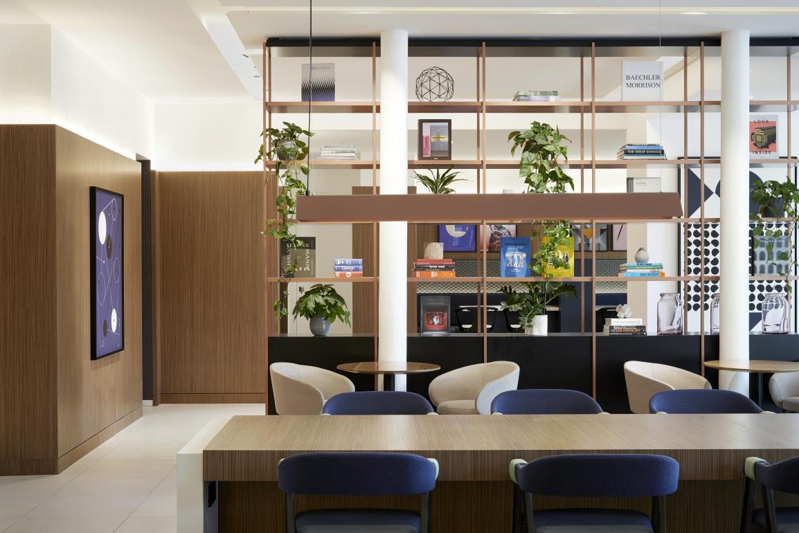 Crowne plaza paris republique plaza workspace
