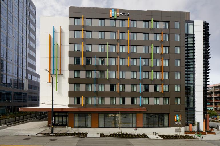 Even ihg