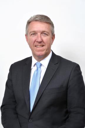 Fergus Stewart