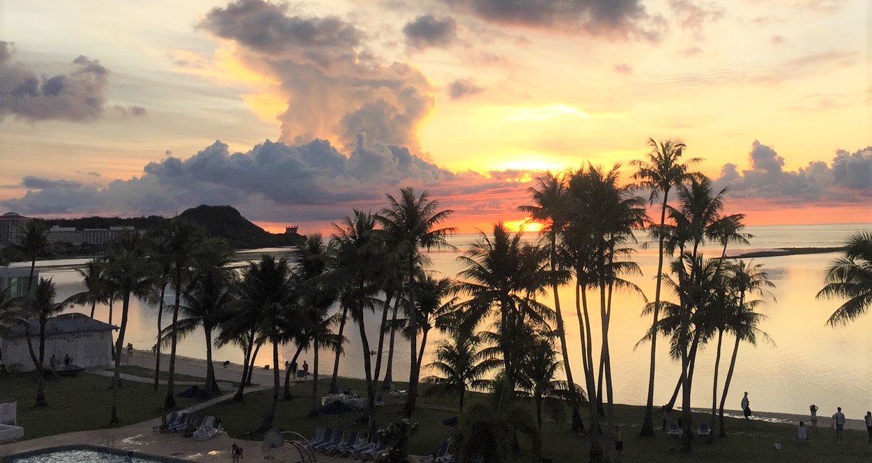 Fiesta resort guam