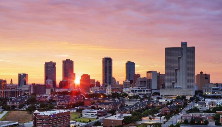Fort worth