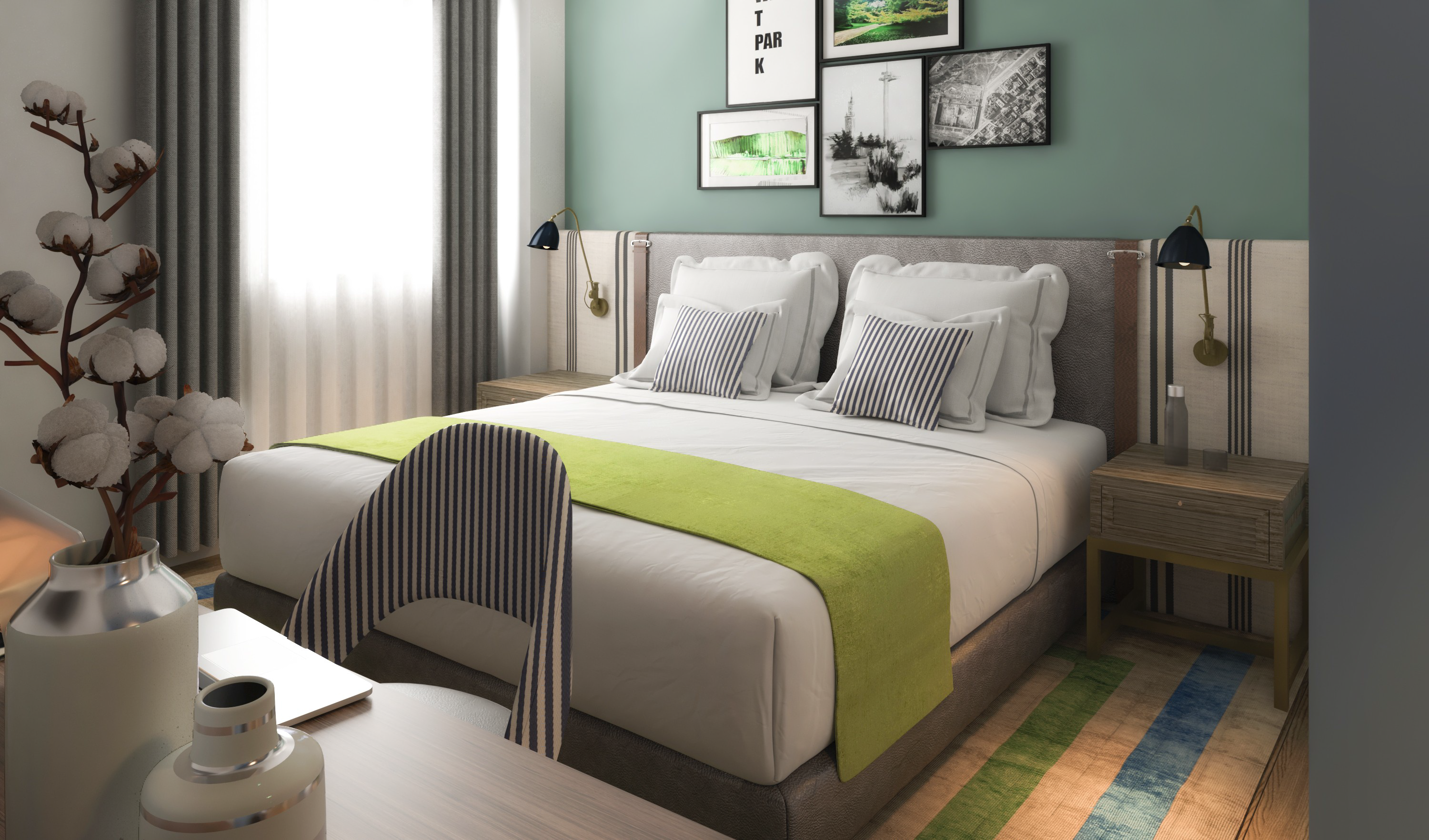 Habitacion
