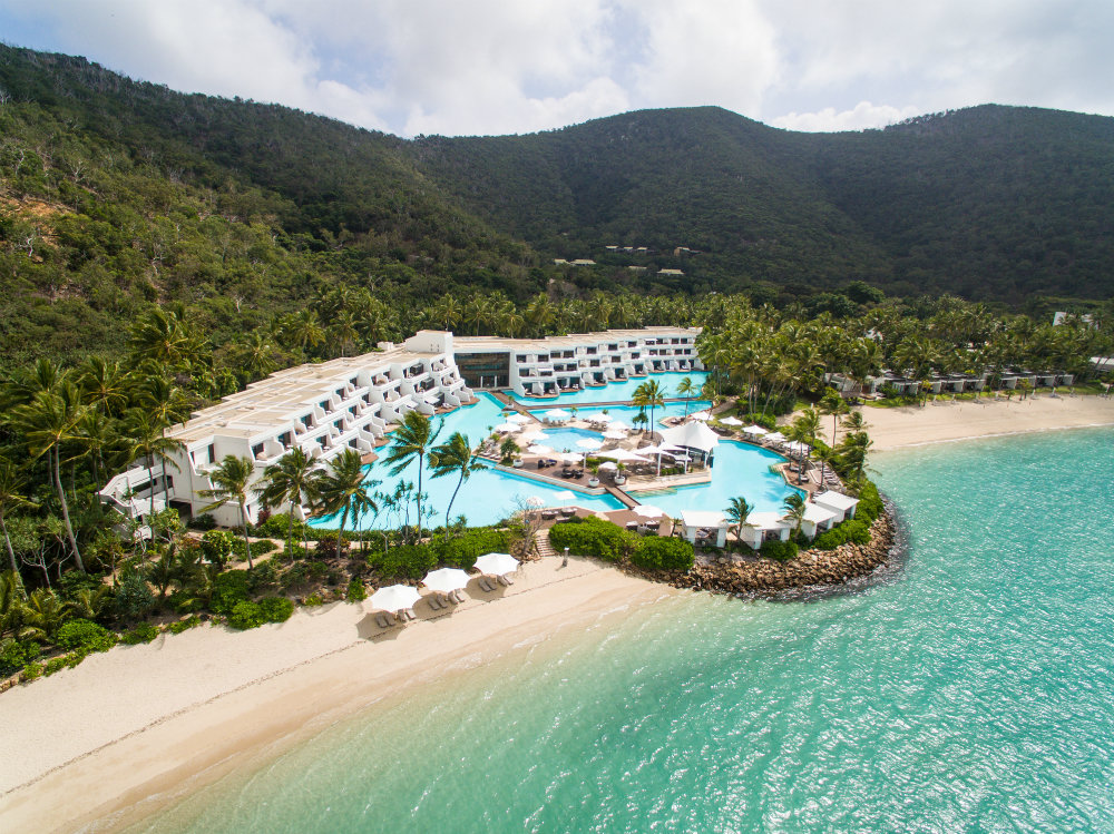 Hayman Island by Intercontinental Hero Hayman Island by Intercontinental