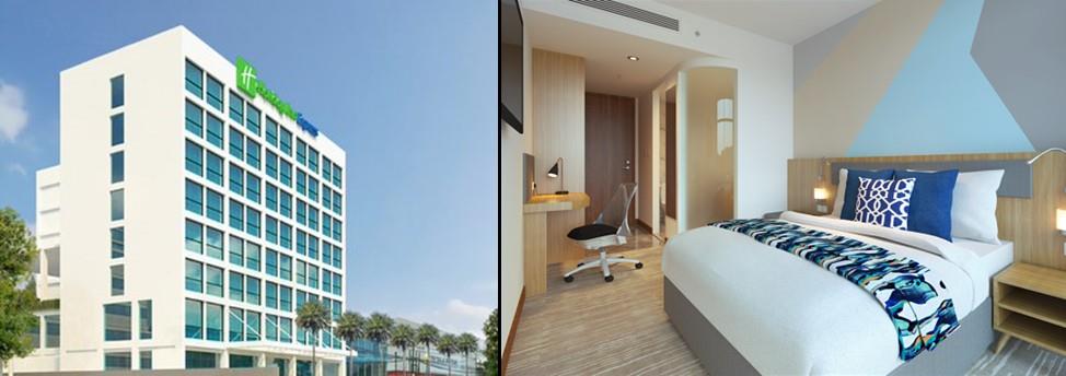 9th Holiday Inn Express in Indonesia Opens its Doors