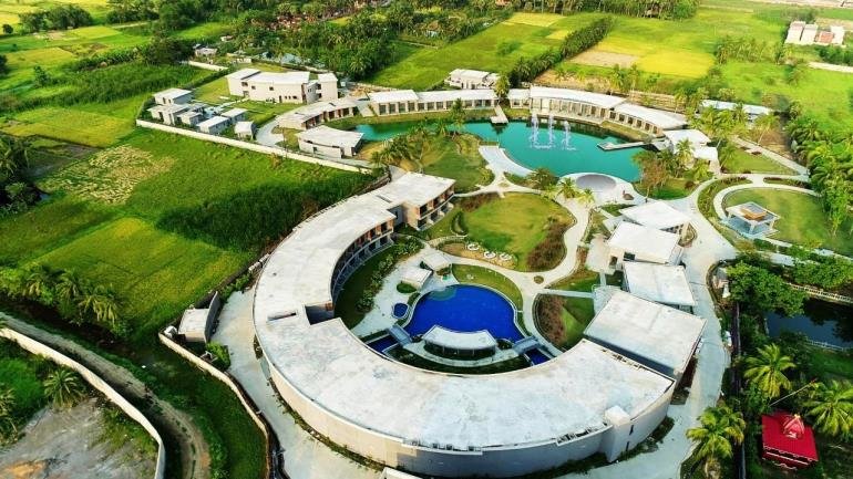 Hi Resort