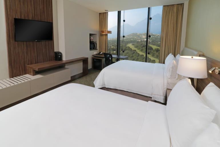 Holiday Inn Express® & Suites Monterrey Valle in Northern Mexico