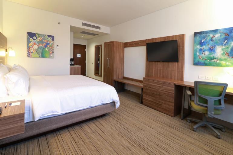 Holiday Inn Express Ensenada