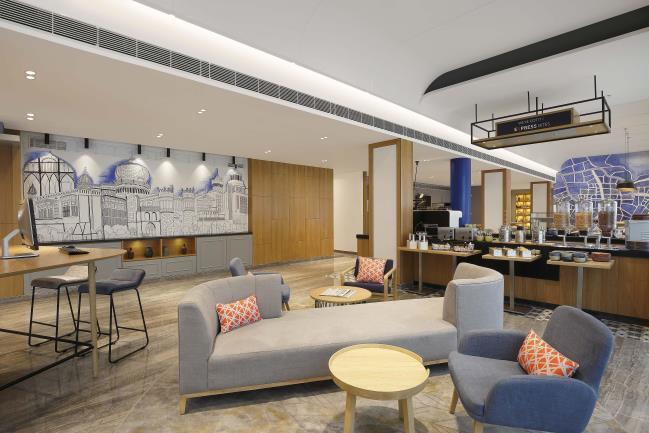 Holiday Inn Express