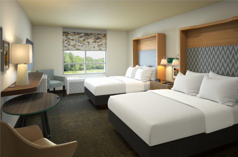 Holiday Inn Lancaster
