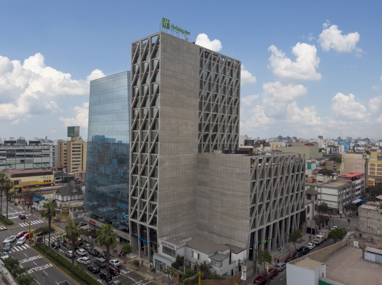 Holiday Inn Lima Miraflores