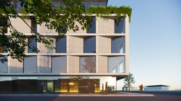 Holiday Inn Melbourne Richmond Main Pic