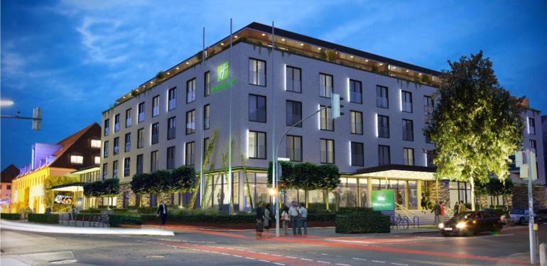 Holiday Inn Osnabrck