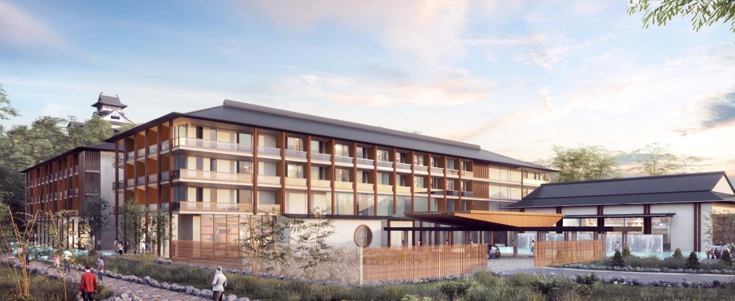 Hotel Indigo Inuyama