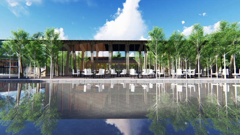 Hotel Indigo Karuizawa