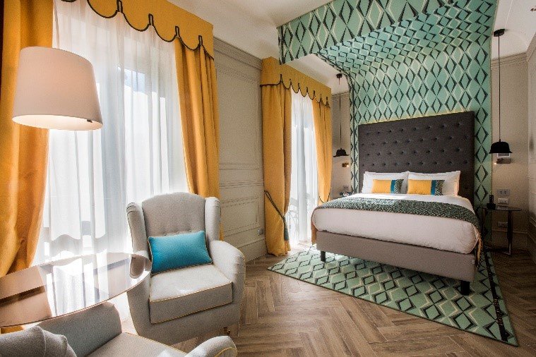 Hotel Indigo Milan