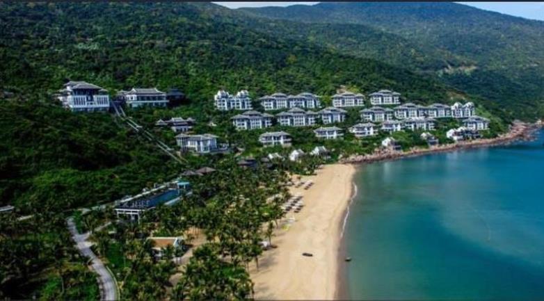 Ic Resorts Danang