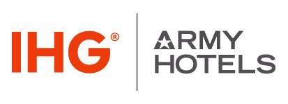 Ihg Army Hotels Logo