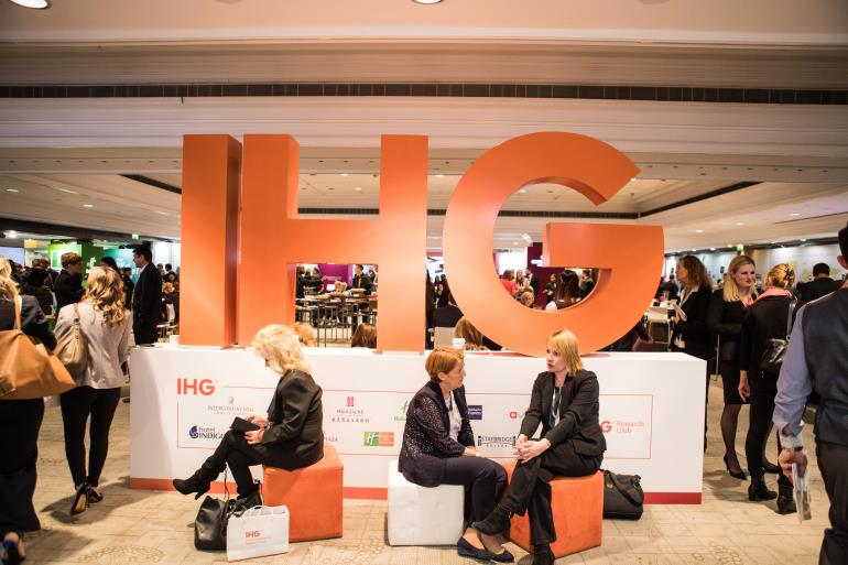 Ihg Expo