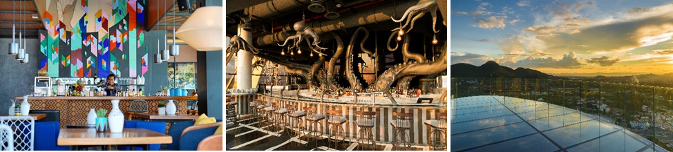 Ihg Unveils Three News Bars In South East Asia