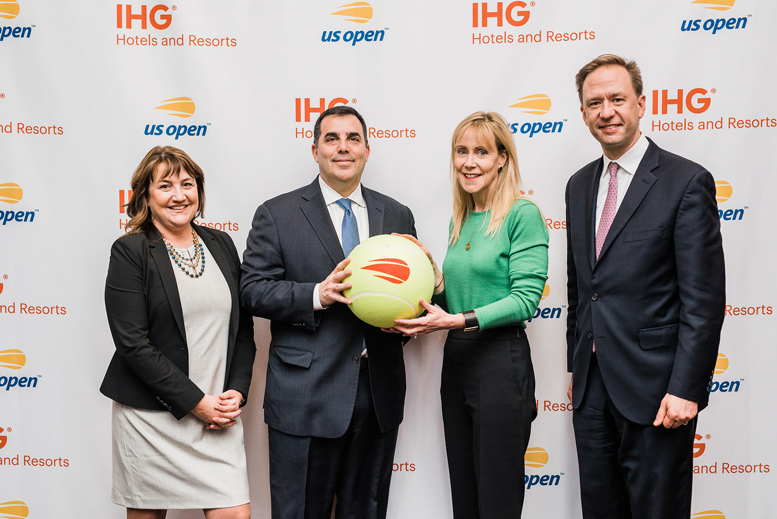 Ihg Usopen