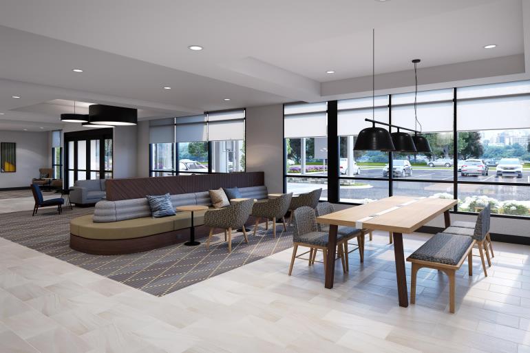 Ihg H4 Publicspaces Sociallounge