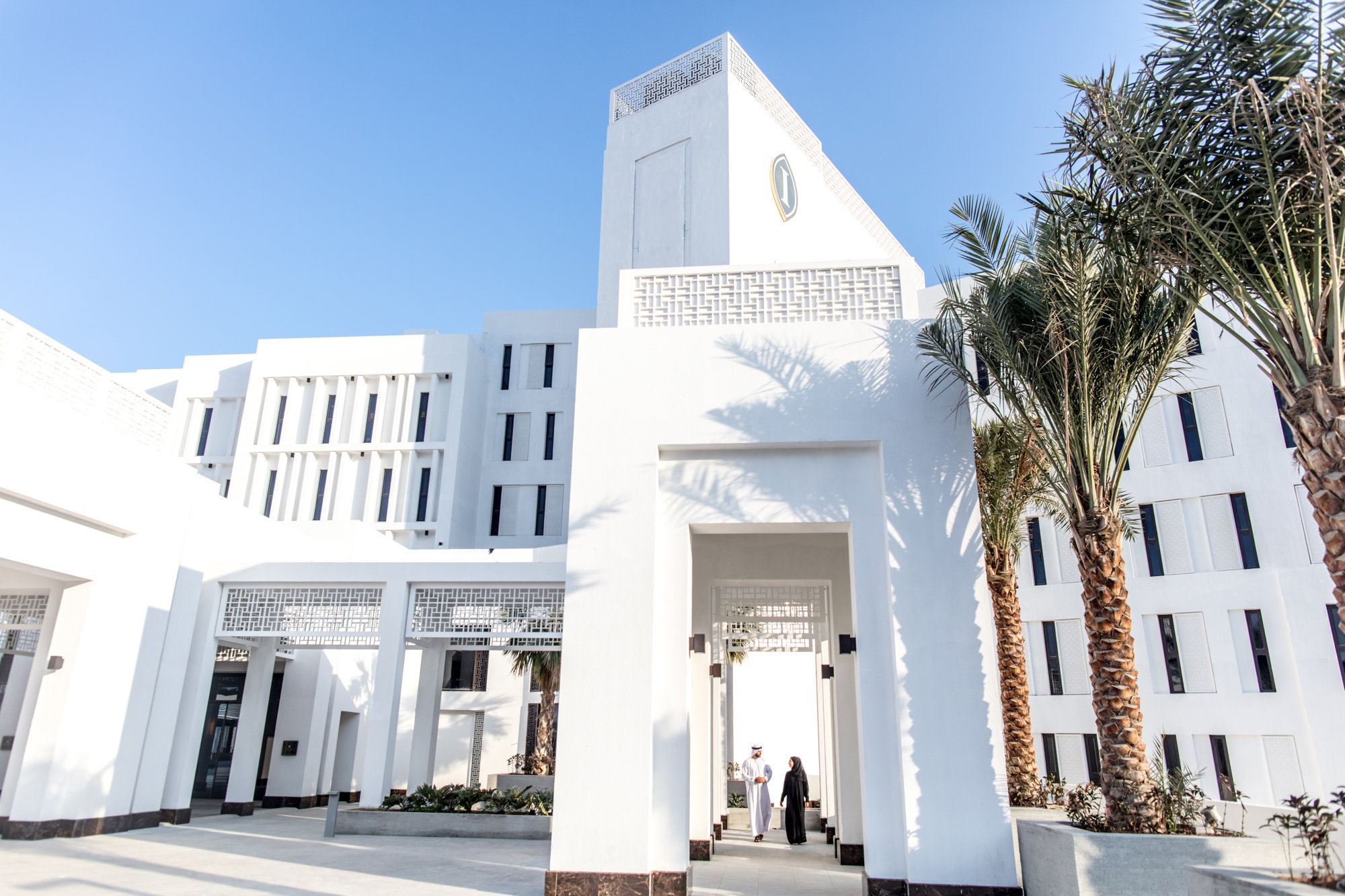 InterContinental® resort in the UAE