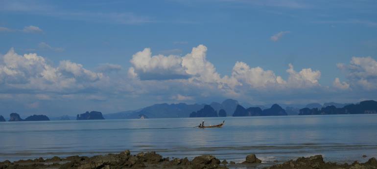 Intercontinental Ko Ya Yoi Beach View