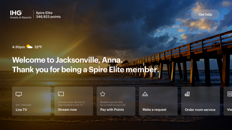 Jacksonville Spire
