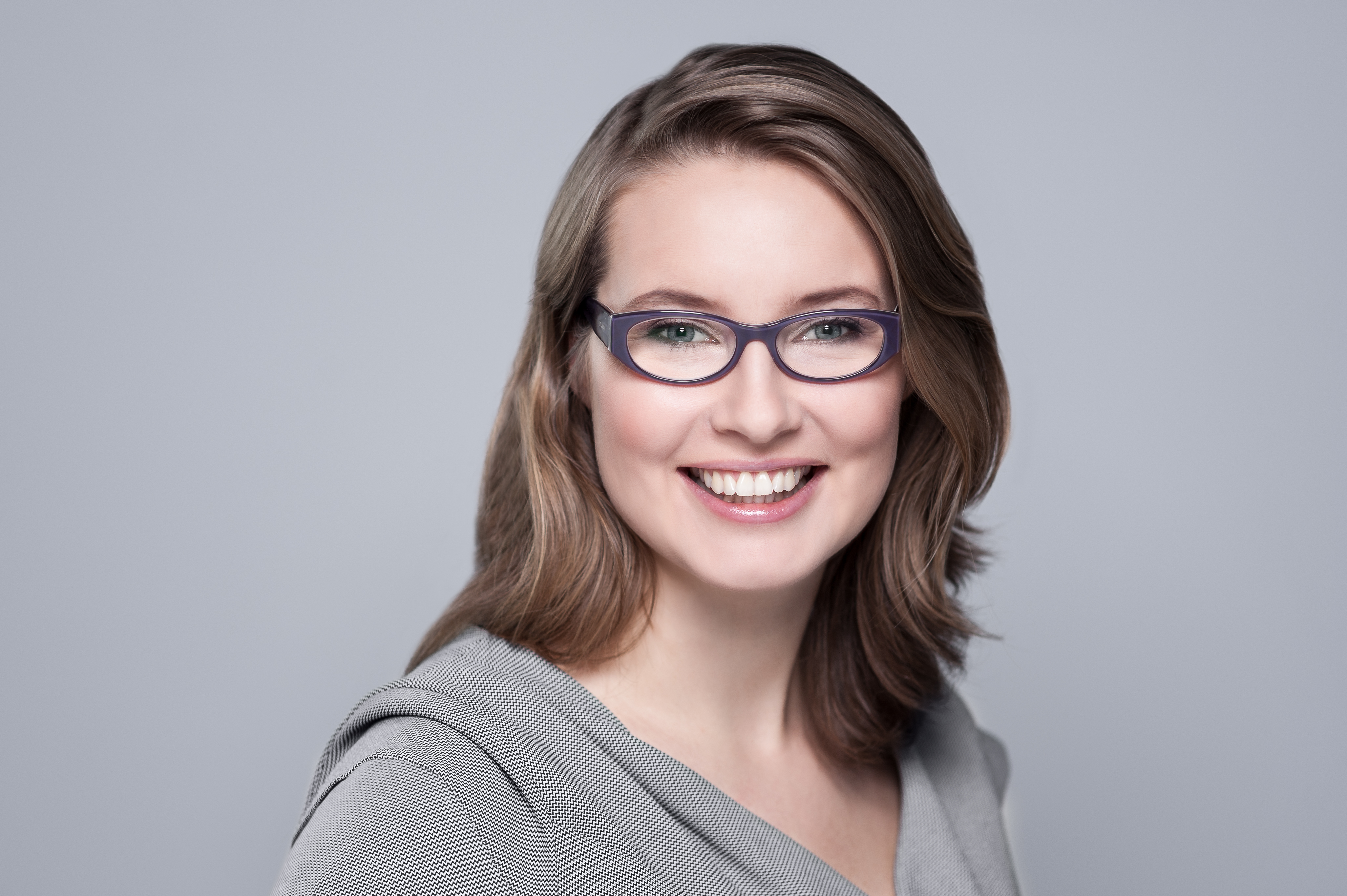 Joanna Kurowska Director Operations Luxury Managed Northern Europe
